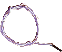 TS104-176 Thermistor Probes