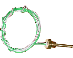 TS104-154 Thermistor Probes