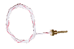 TS91-154 Thermistor Probes