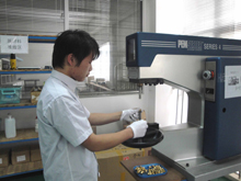Temperature Sensor Manufacturer