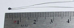 TS67-1 Thermistor Probes