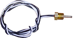 TS54-138 Thermistor Temperature Probes