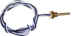 TS54-154 Thermistor Temperature Probes