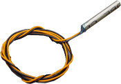 TX0A Series Industrial Temperature Sensors