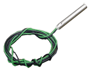 TX1A Series Industrial Temperature Sensors