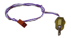 TS104-138 Thermistor Probes