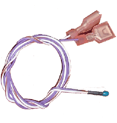 TS91-178 Thermistor Probes