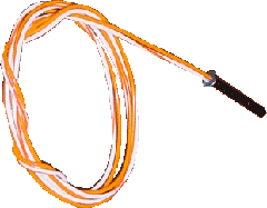TS136-176 Precision Thermistor Probes