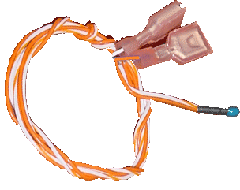 TS136-178 Precision Thermistor Probes