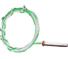 TS141-176 Thermistor Probes