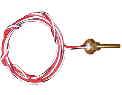 TS67-154 Thermistor Probes