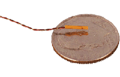 TS67-170 Thermistor Probes