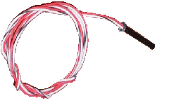 TS67-176 Thermistor Probes