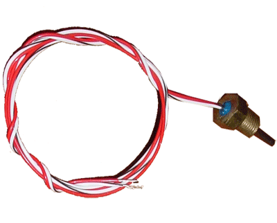TS91-138 Thermistor Probes